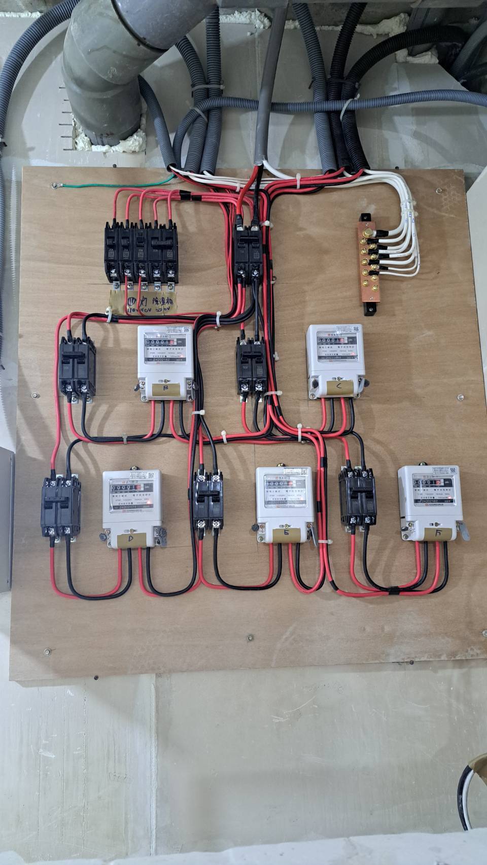 水電工程92