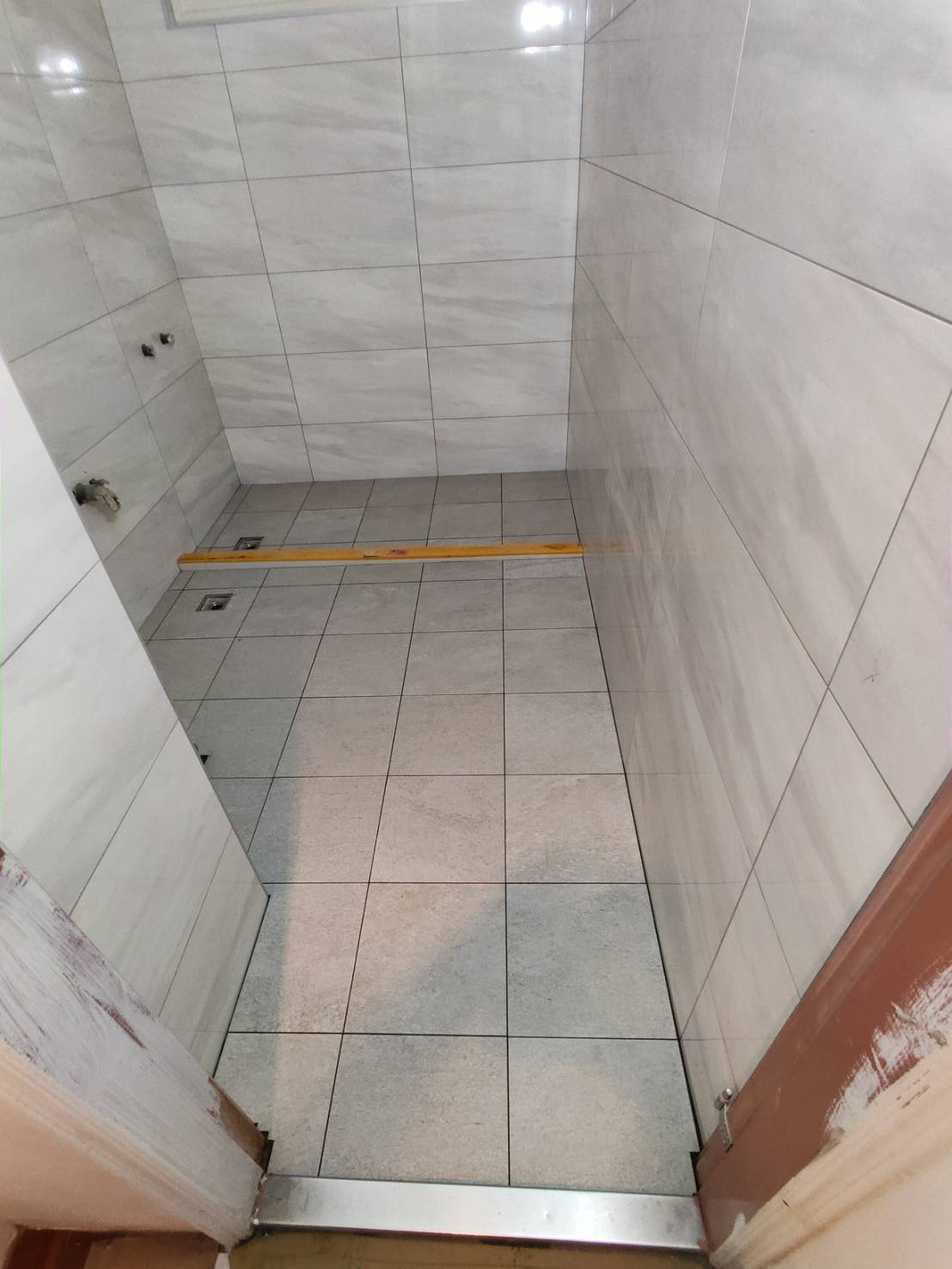 磁磚工程55