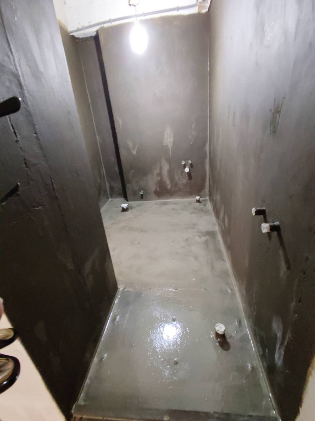 磁磚防水工程80