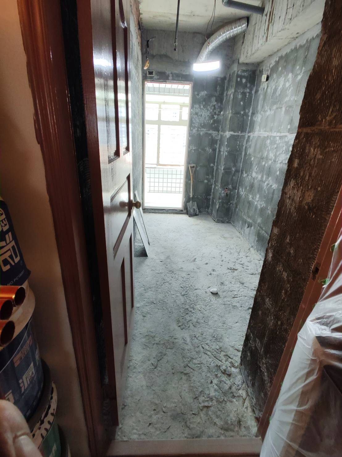 拆除工程138