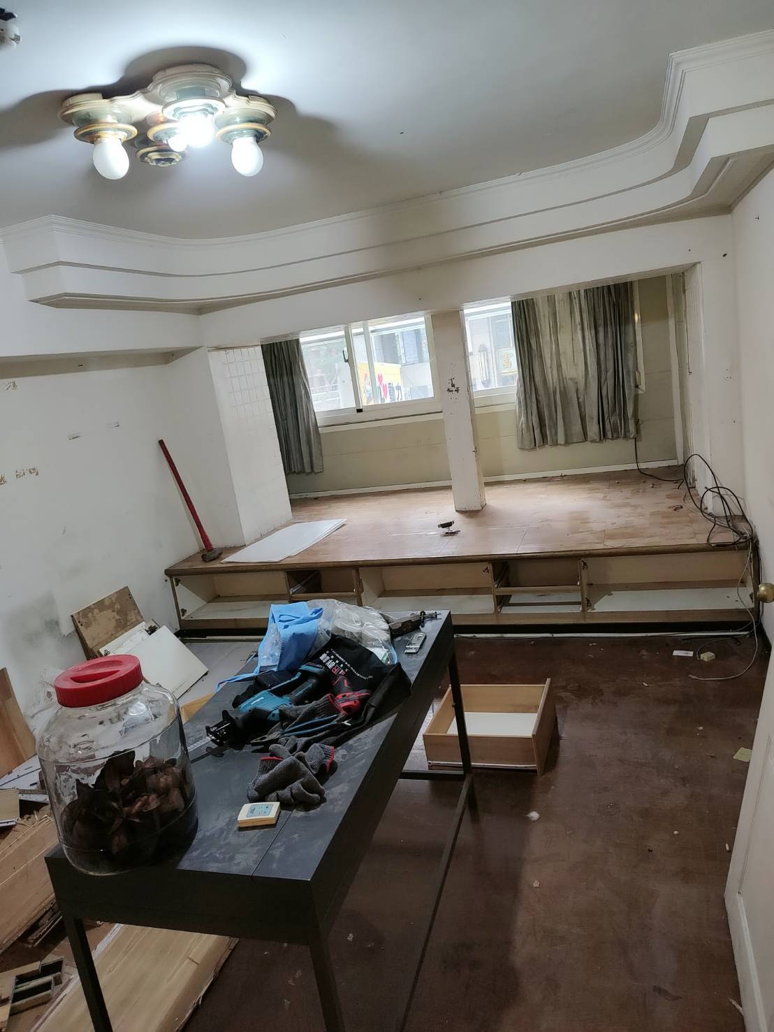 拆除工程146